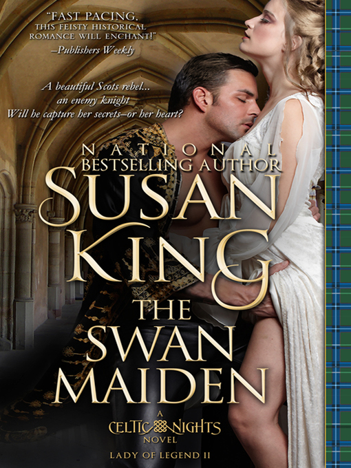 Title details for The Swan Maiden by Susan King - Available